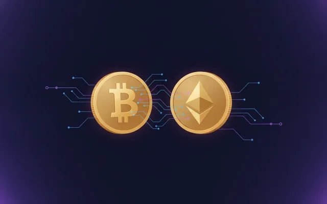 Kryptowaluty w Golazzo Casino – Bitcoin i Ethereum