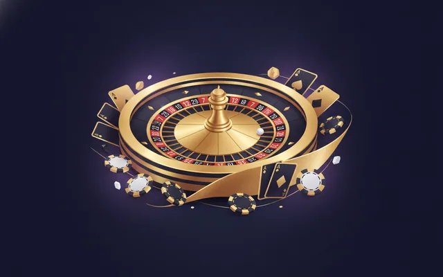 Kasyno na żywo w Mafia Casino – ruletka i krupierzy